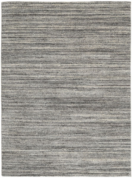 Mazic - Dunkel Grau Teppich 210X290 Moderner Hellgrau/Dunkelgrau (Wolle, Indien)