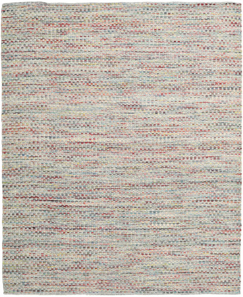  Wollteppich 250X300 Tindra Mehrfarbig Groß Teppich 