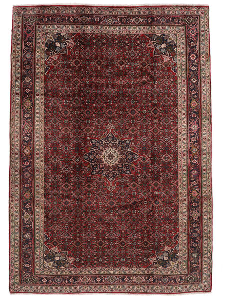 Echter Persischer Hosseinabad Teppich 218X305 