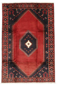  200X292 Klardasht Teppich Handgeknüpfter Teppich Persien/Iran 