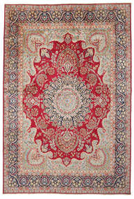  Kerman Teppich 300X433 Echter Orientalischer Handgeknüpfter Großer (Wolle, Persien/Iran)