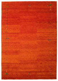  Gabbeh Indisch Teppich 245X348 Echter Moderner Handgeknüpfter (Wolle, Indien)