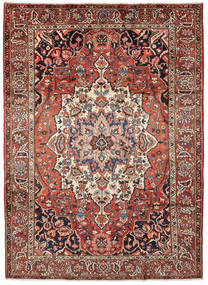  Bachtiar Teppich 215X303 Echter Orientalischer Handgeknüpfter (Wolle, Persien/Iran)