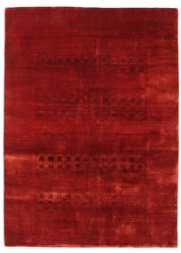 145X202 Lori Baft Indisch Teppich Moderner (Wolle, Indien)