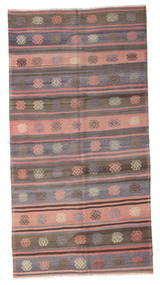 Teppichläufer 158X303 Vintage Kelim Vintage Türkei Teppich 