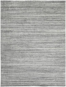  Mazic - Grau Teppich 300X390 Moderner Türkisblau/Hellgrau Großer (Wolle, Indien)