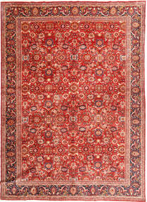 Echter Persischer Nanadj Teppich 320X432 Groß 