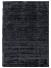  Tribeca - Charcoal Teppich 160X230 Moderner Dunkelgrau ( Indien)