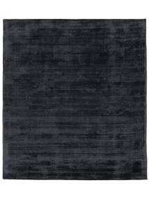 Tribeca 240X300 Groß Kohlengrau Einfarbig Teppich 