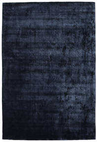  Brooklyn - Nachtblau Teppich 200X300 Moderner Dunkelblau ( Indien)
