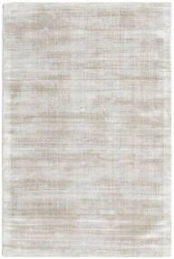  Tribeca - Warm Beige Teppich 120X180 Moderner Hellgrau/Weiß/Creme ( Indien)