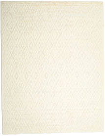  Soho Soft - Cream Teppich 300X400 Moderner Beige/Weiß/Creme Großer (Wolle, Indien)