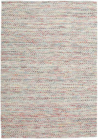 Tindra 200X300 Mehrfarbig Wollteppich Teppich 