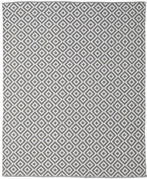  Torun - Grau/Neutral Teppich 250X300 Echter Moderner Handgewebter Dunkelgrau/Dunkel Beige Großer (Baumwolle, Indien)