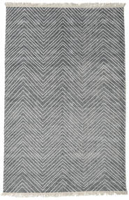  Vanice - Grau Teppich 200X300 Echter Moderner Handgeknüpfter Grau ()