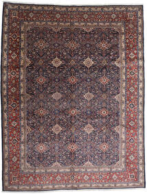  315X400 Arak Teppich Teppich Rot/Grau Persien/Iran 
