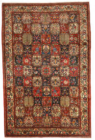  Persischer Bachtiar Collectible Teppich Teppich 214X324 Braun/Beige (Wolle, Persien/Iran)