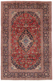  Keshan Teppich 210X315 Echter Orientalischer Handgeknüpfter (Wolle, Persien/Iran)