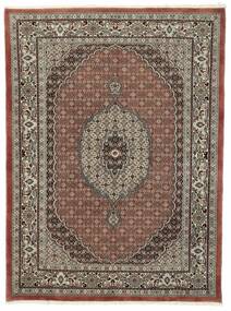 Moud Sherkat Farsh Teppich Teppich 178X235 Braun/Schwarz ( Persien/Iran)