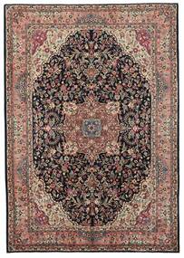 Echter Persischer Sarough Fine Teppich 210X300 