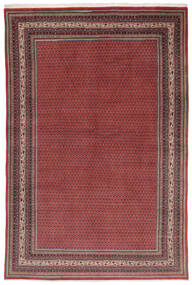 Echter Persischer Sarough Mir Teppich 210X314 