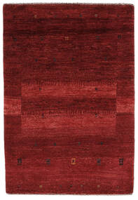  83X120 Klein Loribaft Fine Persisch Teppich Wolle, 