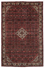 Echter Persischer Hosseinabad Fine Teppich 208X325 