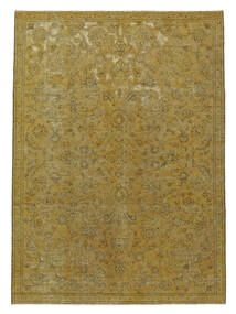 Echter Persischer Colored Vintage Teppich 224X310 