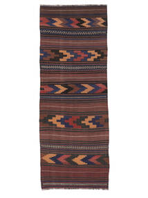 Echter Afghan Vintage Kelim Teppich 144X313 Klein 