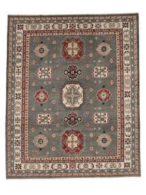  Orientalischer Kazak Fine Teppich Teppich 243X297 Braun/Schwarz (Wolle, Afghanistan)