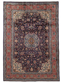 Echter Persischer Sarough Teppich 214X306 